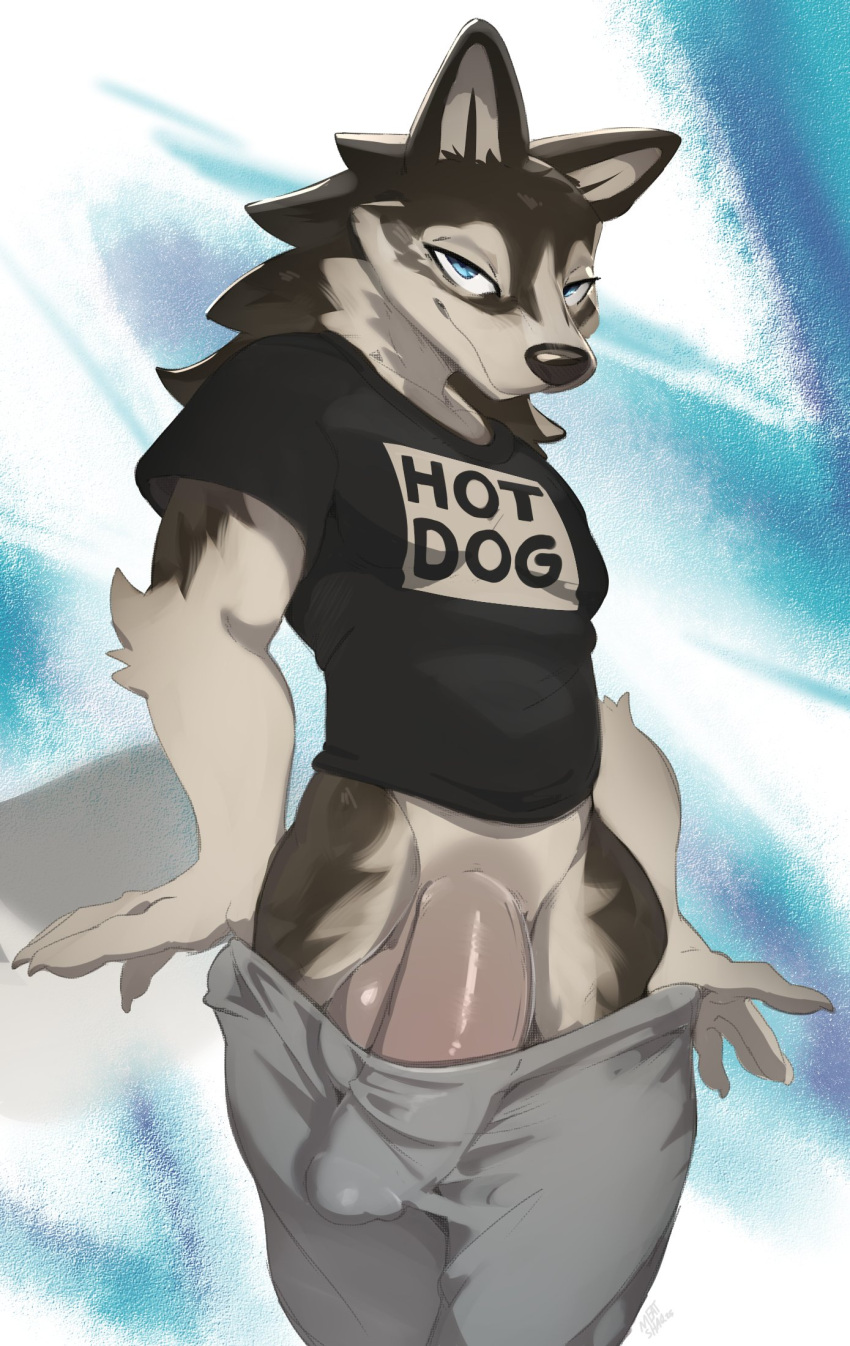 Anthro Rule 34 Image