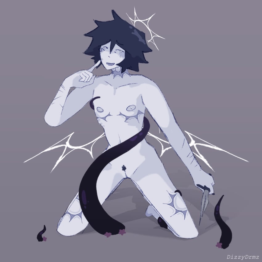 Two Time (Forsaken) Rule 34 Image