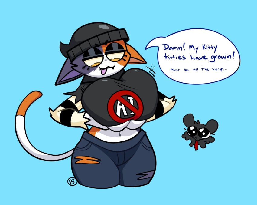 Meow Skulls (Epic Games) Rule 34 Image