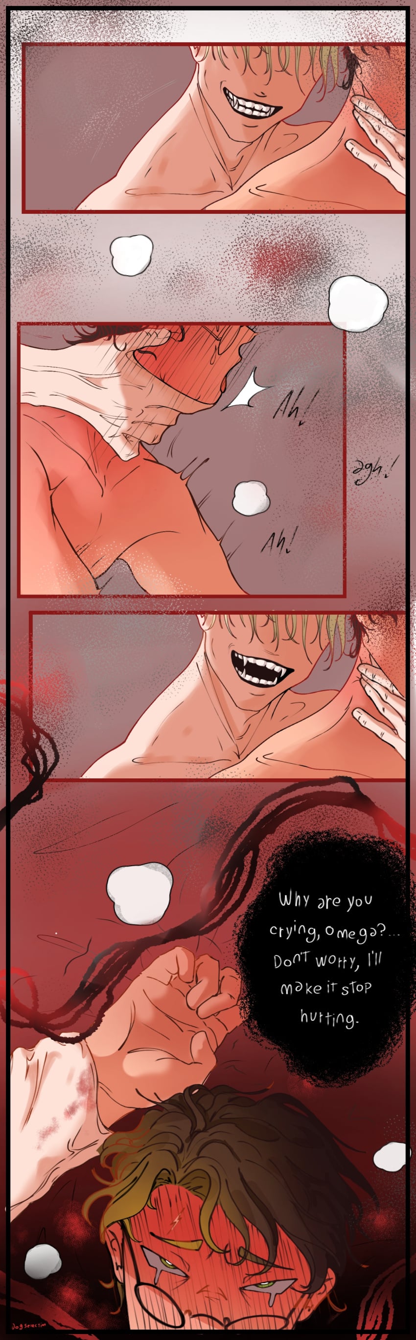 Alpha Male Rule 34 Image