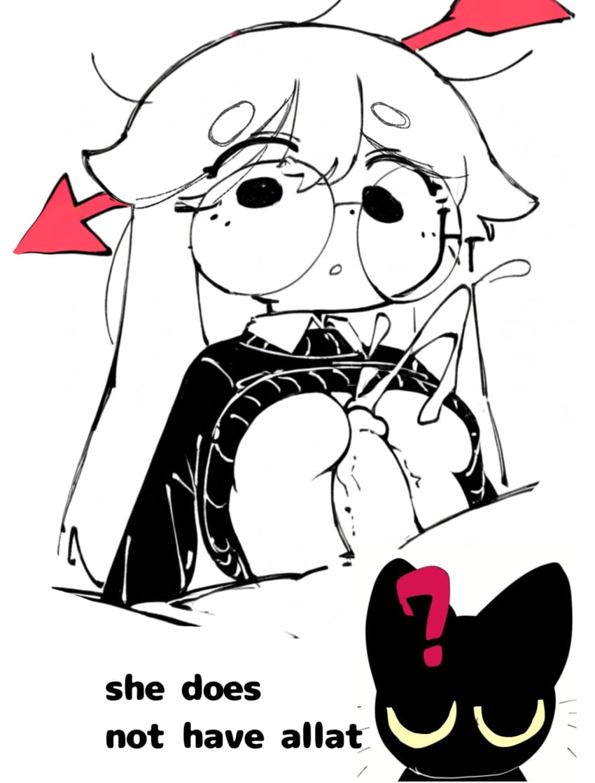Aira (Offscript) Rule 34 Image