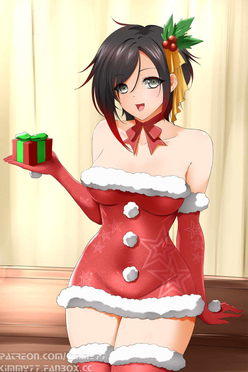 Ruby Rose (Rwby) Rule 34 Image