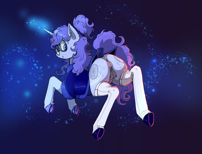 Fan Character (Hasbro) Rule 34 Image