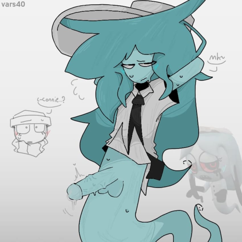 Connie (Dandy'S World) Rule 34 Image