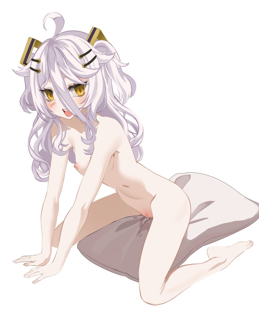 Henya The Genius (Indie Virtual Youtuber) Rule 34 Image