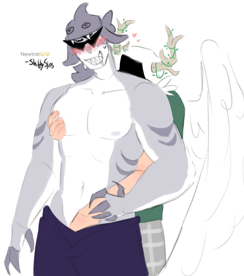 Roblox Avatar (Roblox) Rule 34 Image