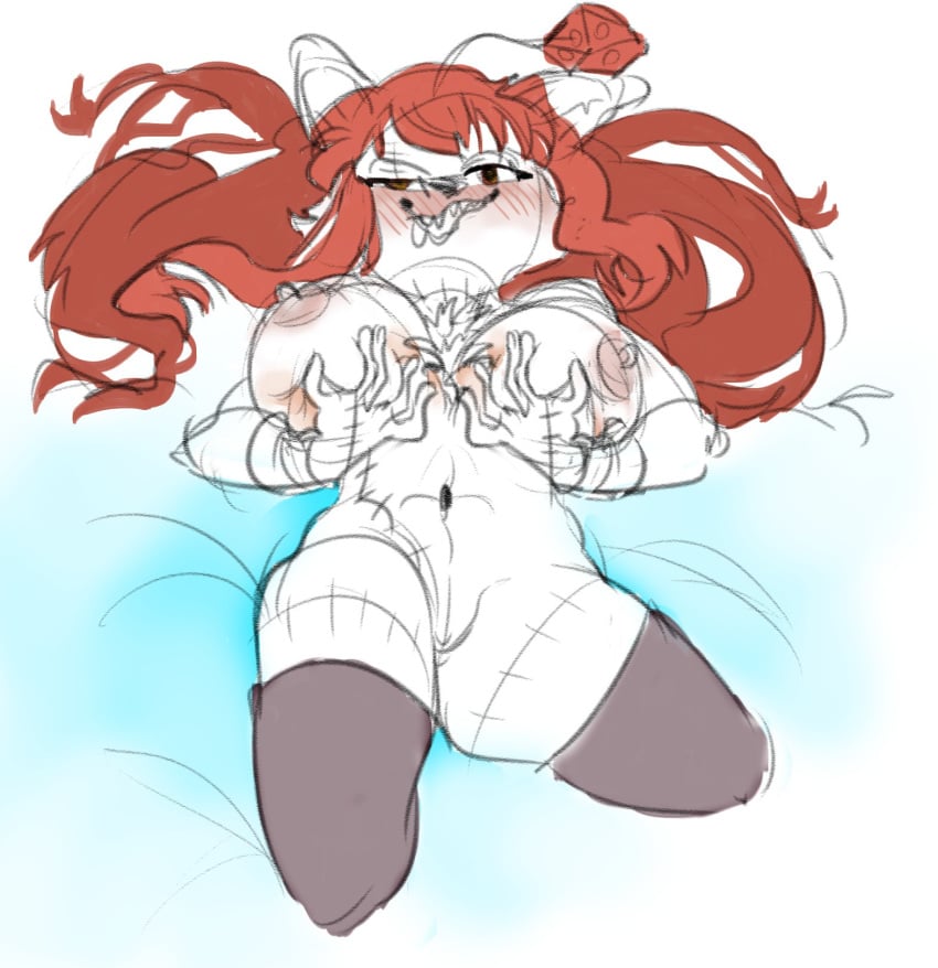 Sonic (Series) Rule 34 Image