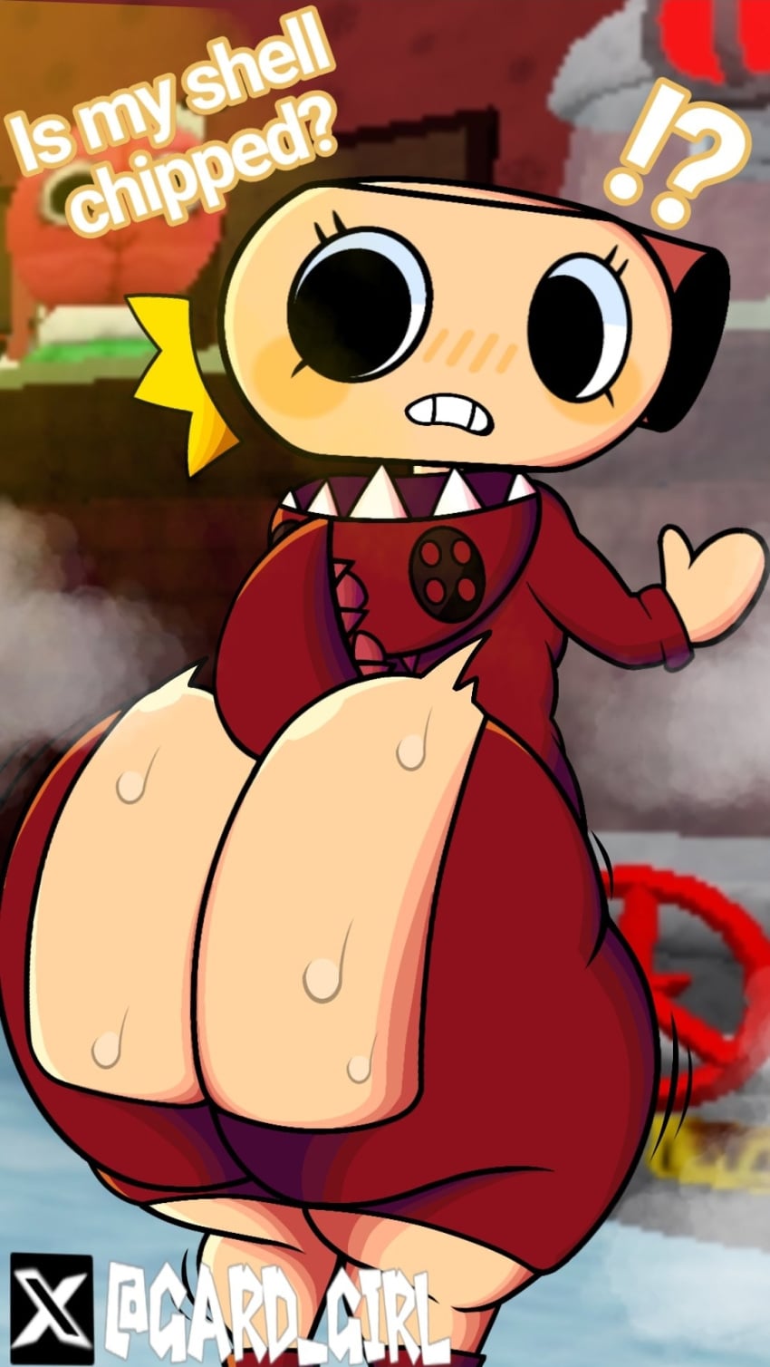 2d (Artwork) Rule 34 Image