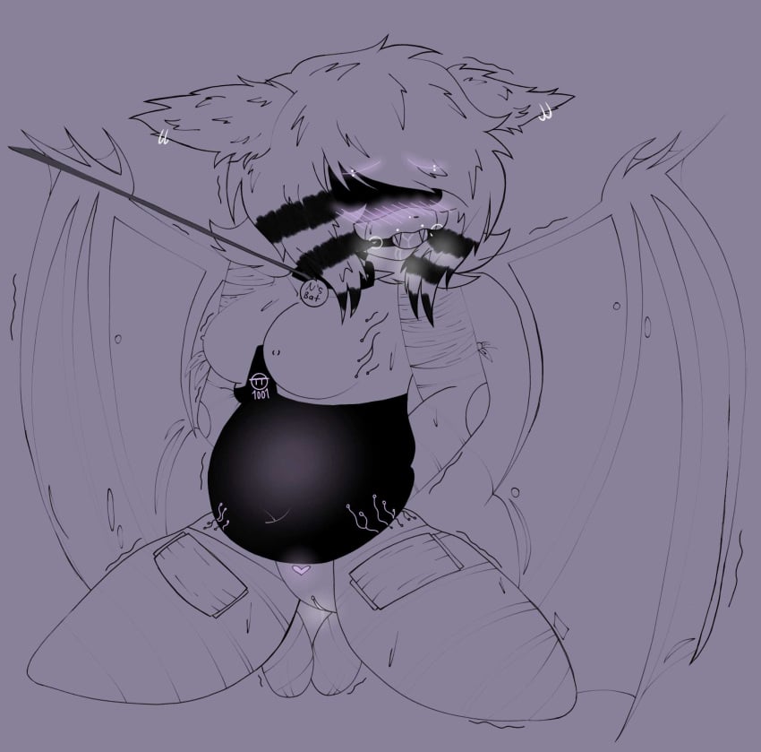 Uzi (Murder Drones) Rule 34 Image