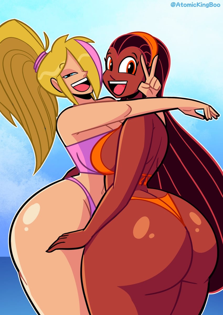 2d (Artwork) Rule 34 Image