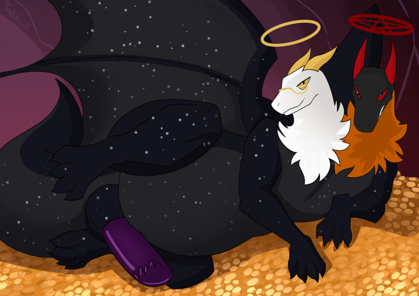Mythology Rule 34 Image