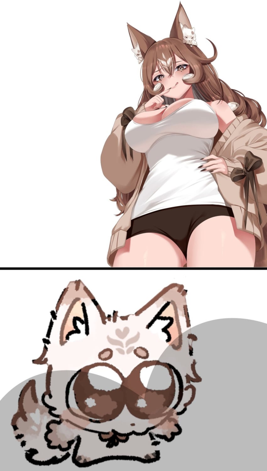 Fanart Rule 34 Image