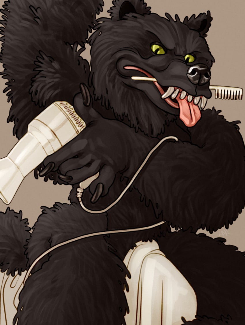 The Neverending Story Rule 34 Image