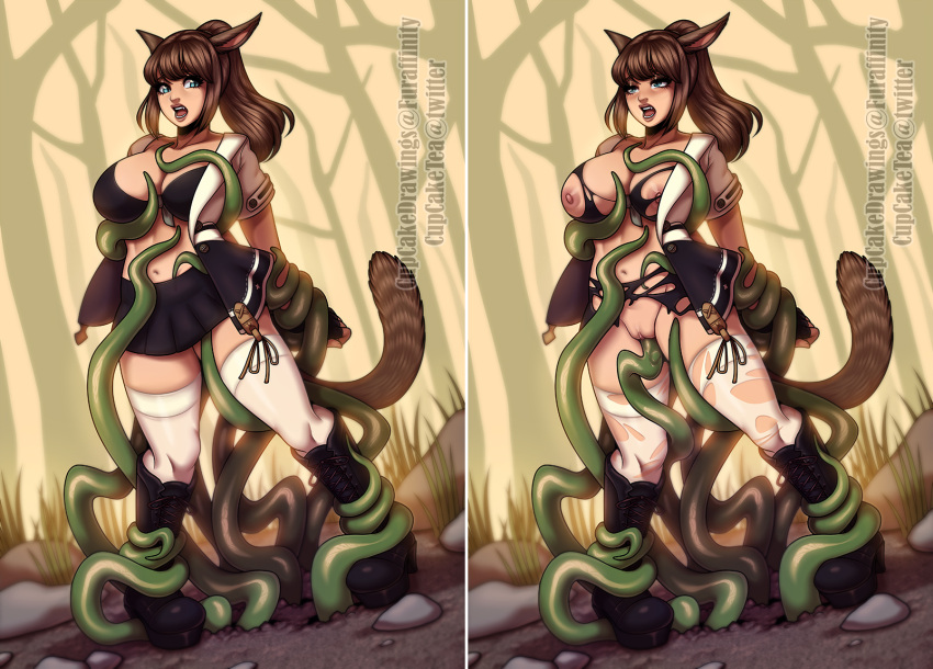 Final Fantasy Rule 34 Image