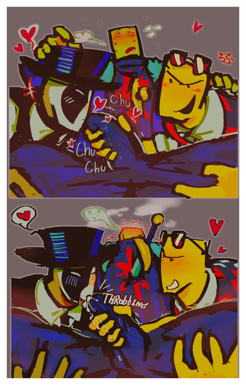 Artful (Die Of Death) Rule 34 Image