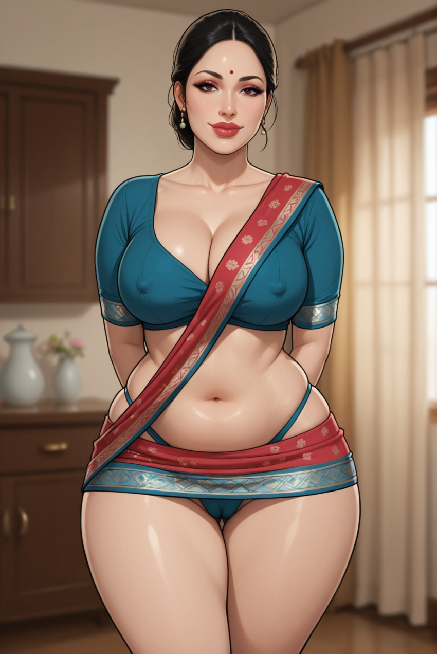 Grok Rule 34 Image