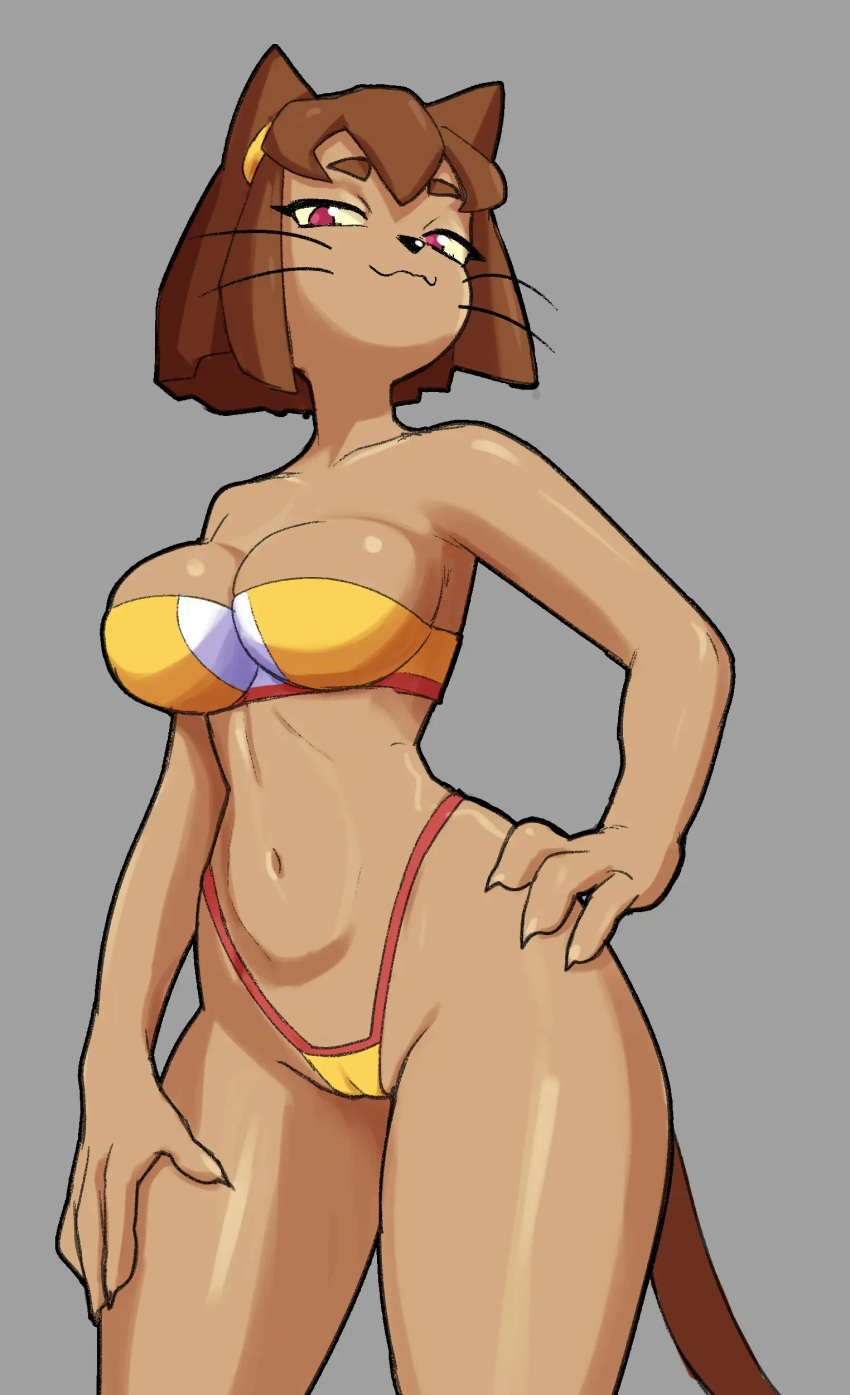 Kit (Gameoverse) Rule 34 Image