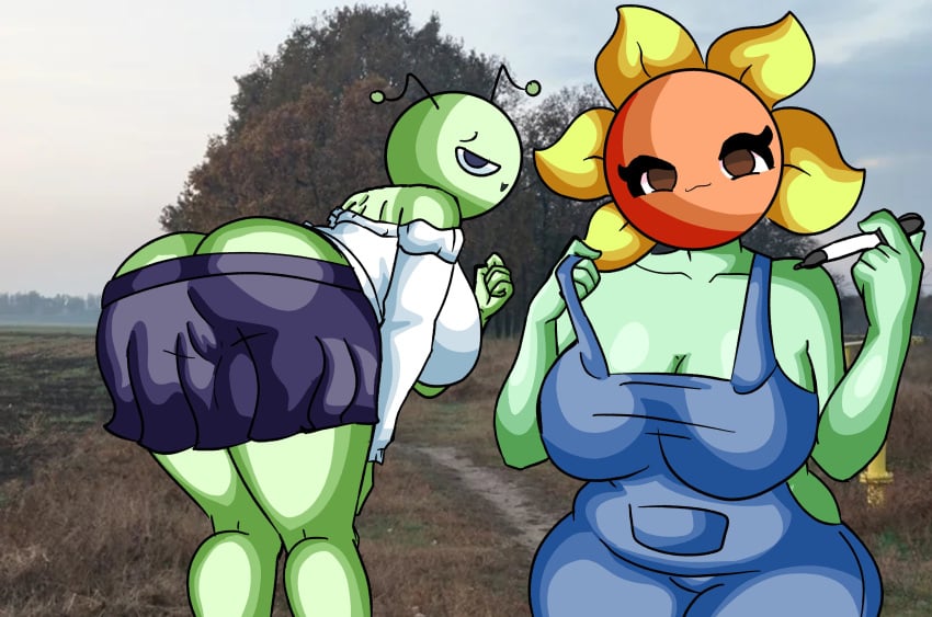 Marsha (Chetoh) Rule 34 Image