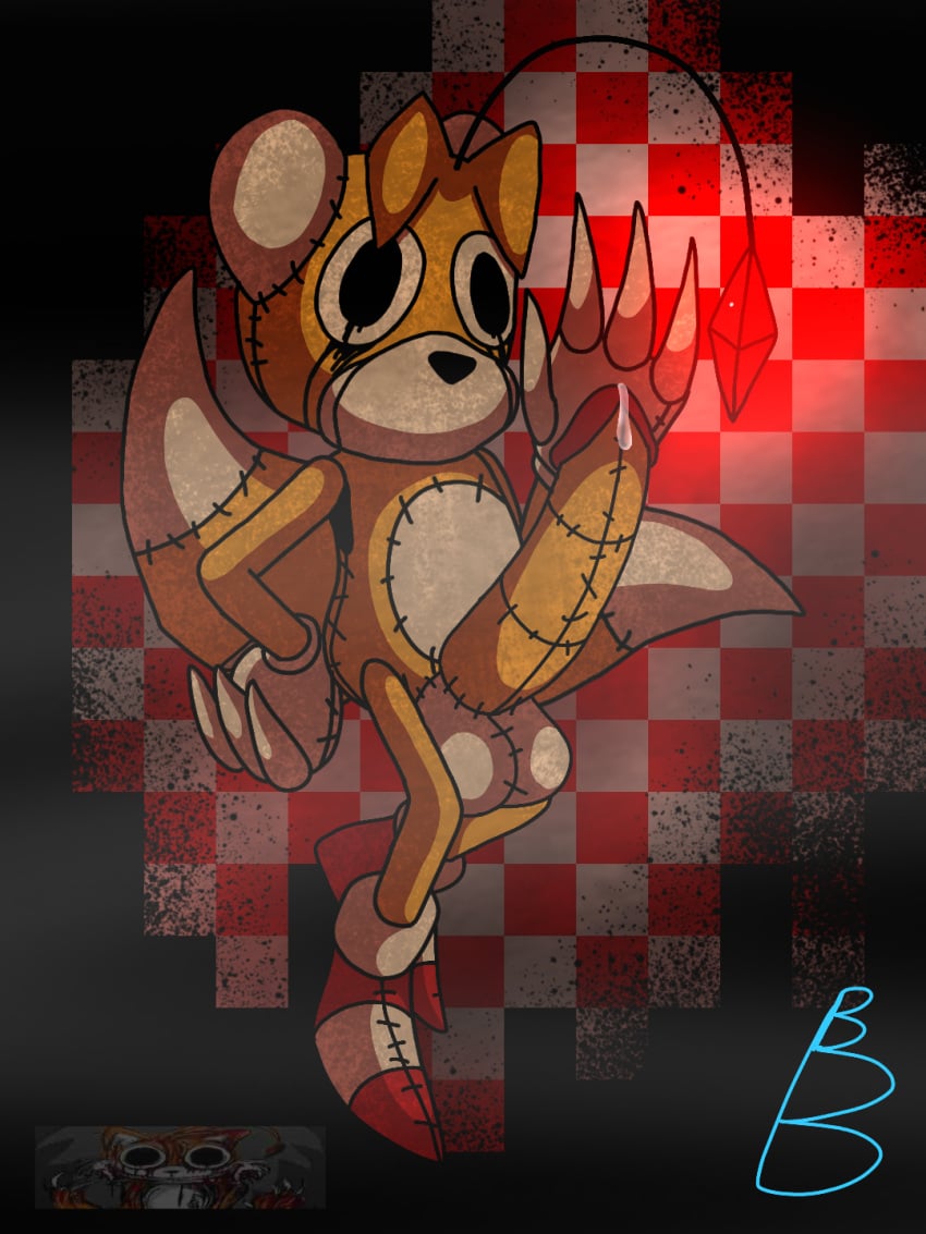 Digital Drawing (Artwork) Rule 34 Image