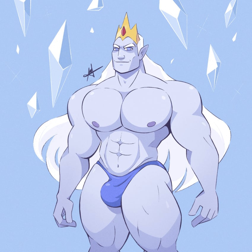 Adventure Time Rule 34 Image