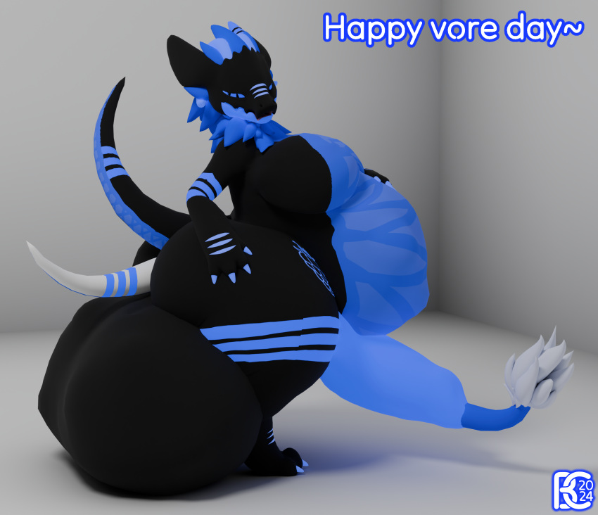 3d (Artwork) Rule 34 Image
