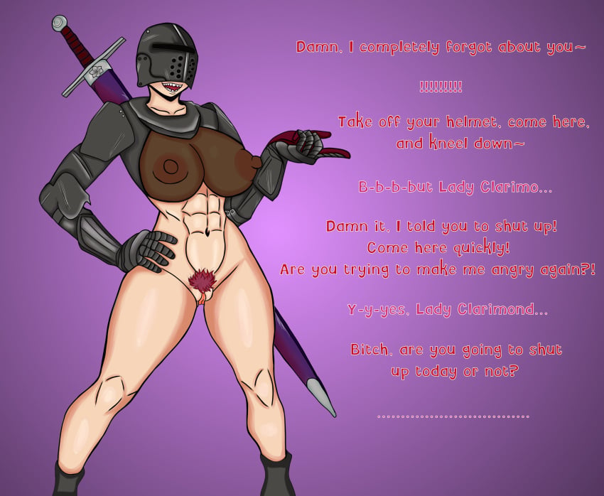 1girls Rule 34 Image