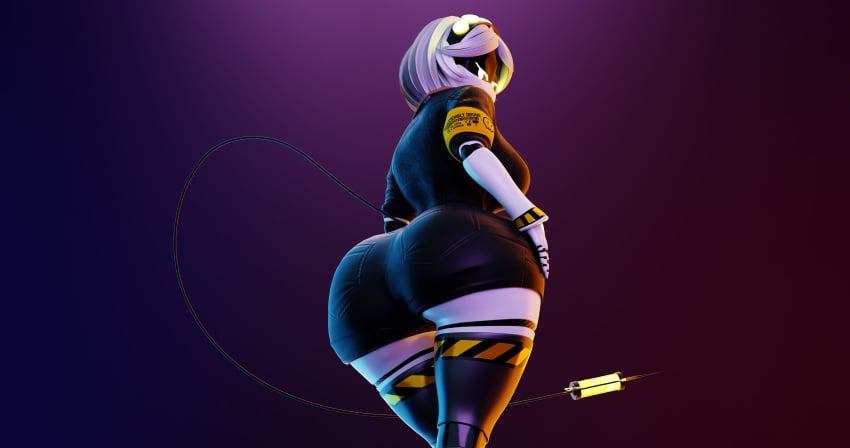 3d (Artwork) Rule 34 Image