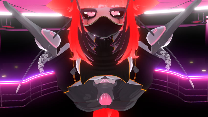 Raruh (Avatar) Rule 34 Image