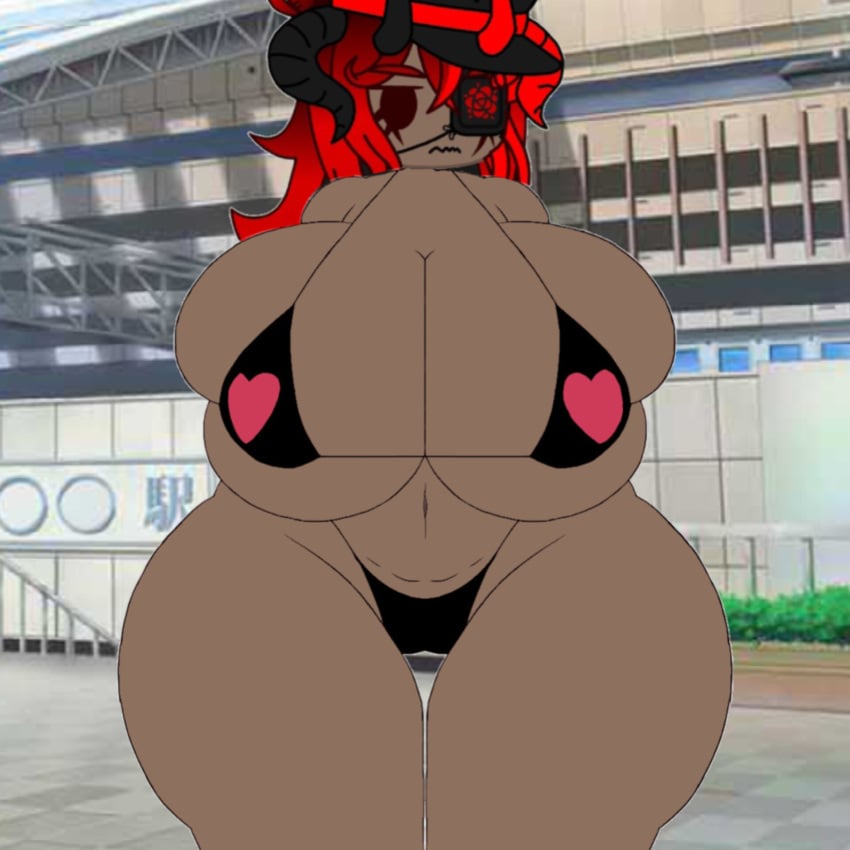Videogamedunky (Edit) Rule 34 Image