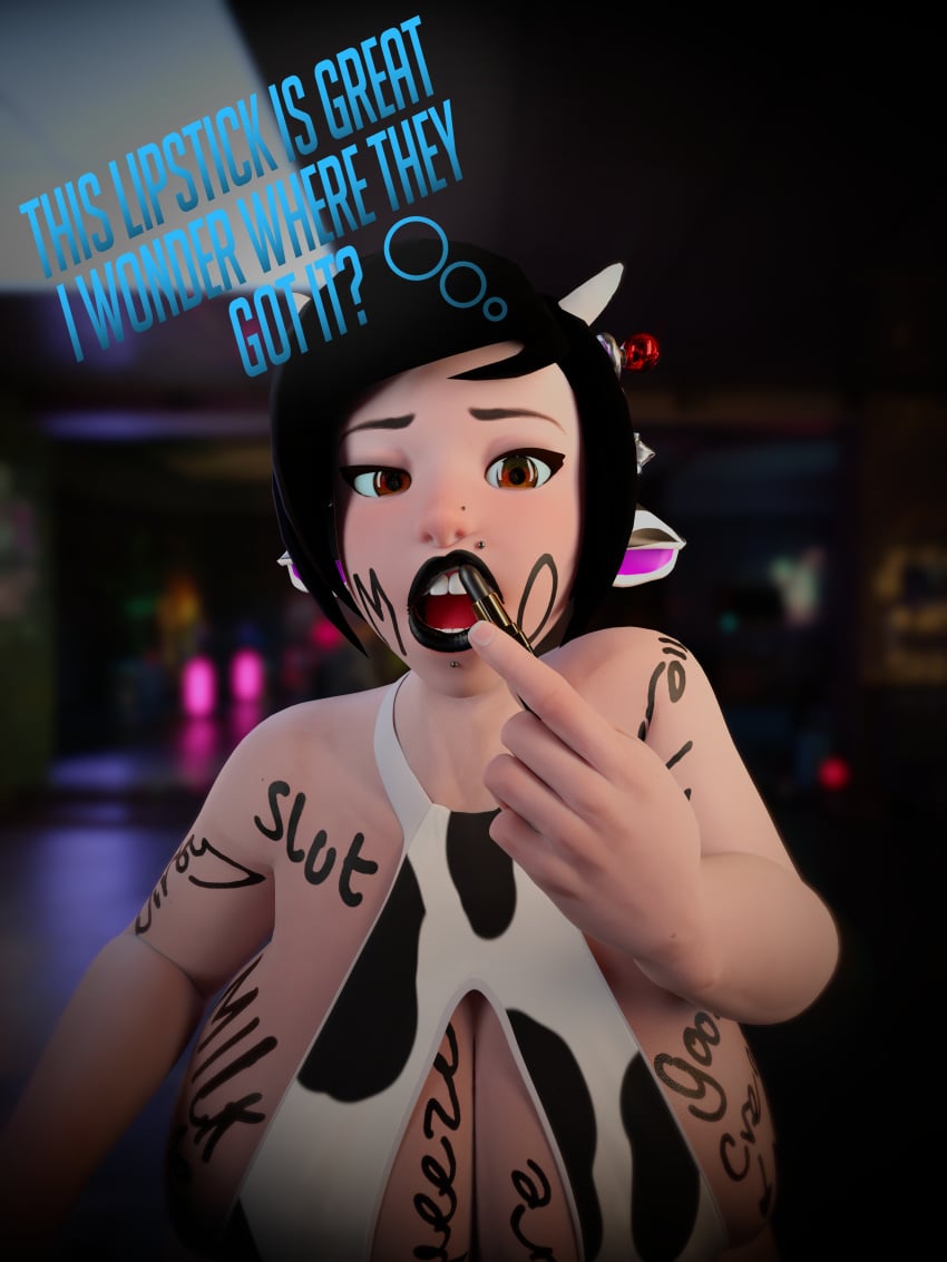 3d (Artwork) Rule 34 Image