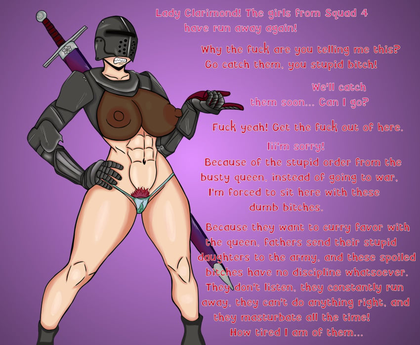 1girls Rule 34 Image