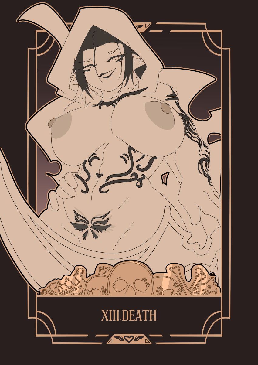 Camilla Thyleena Rule 34 Image