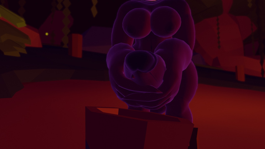 Oc (Original) Rule 34 Image