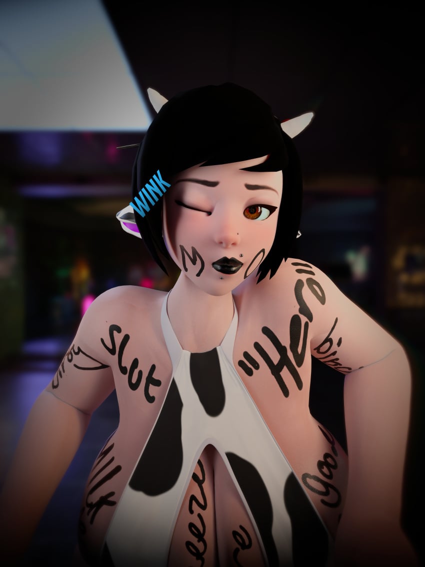 3d (Artwork) Rule 34 Image