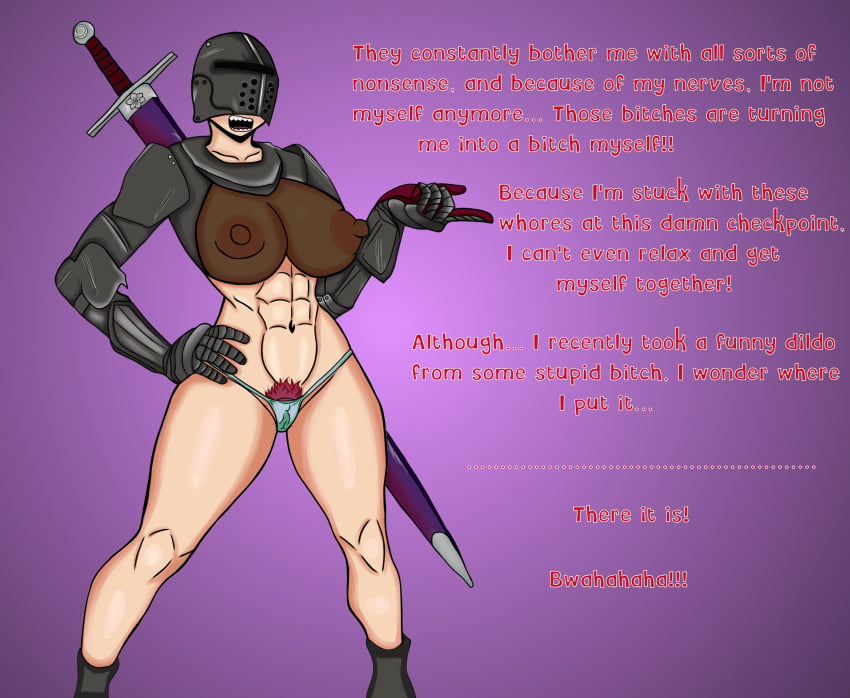 1girls Rule 34 Image
