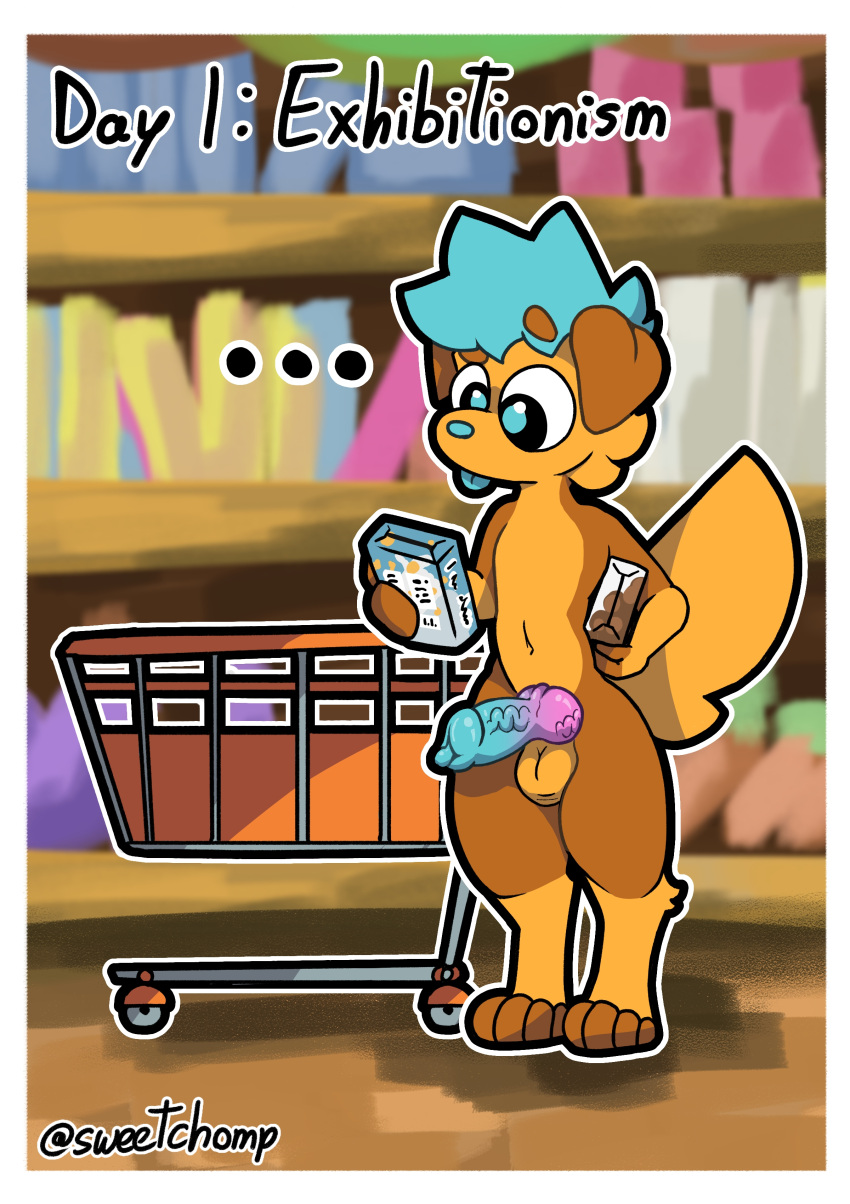 Digital Media (Artwork) Rule 34 Image