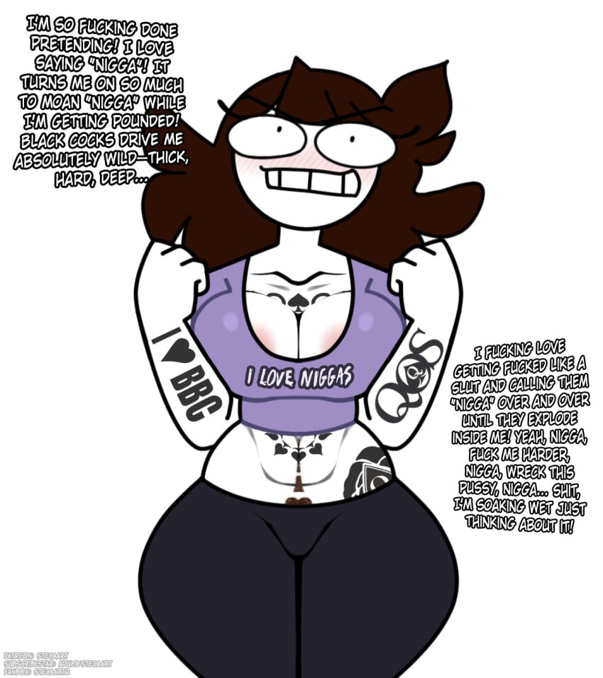 Jaiden (Jaiden Animations) Rule 34 Image