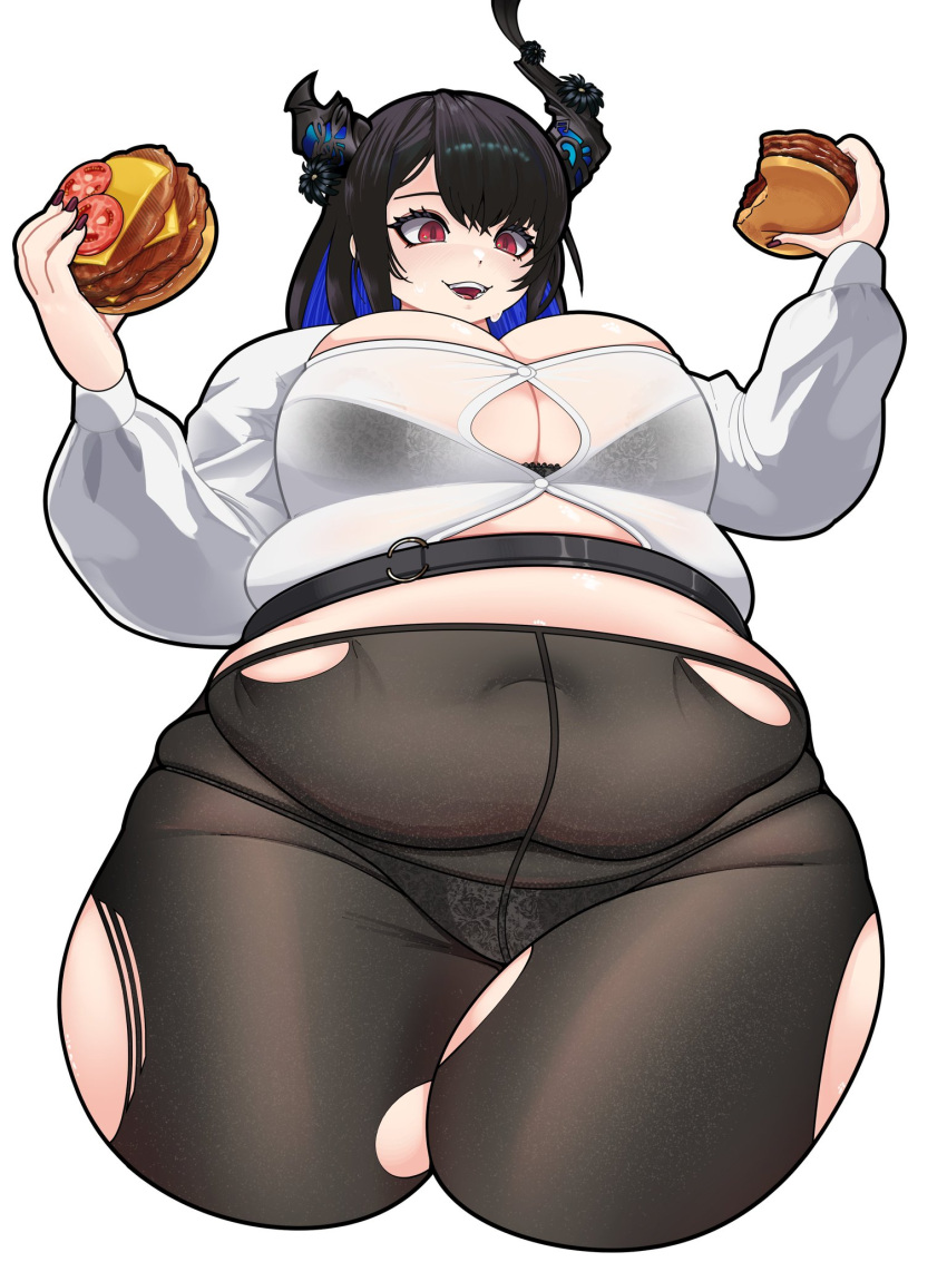Bbw Rule 34 Image