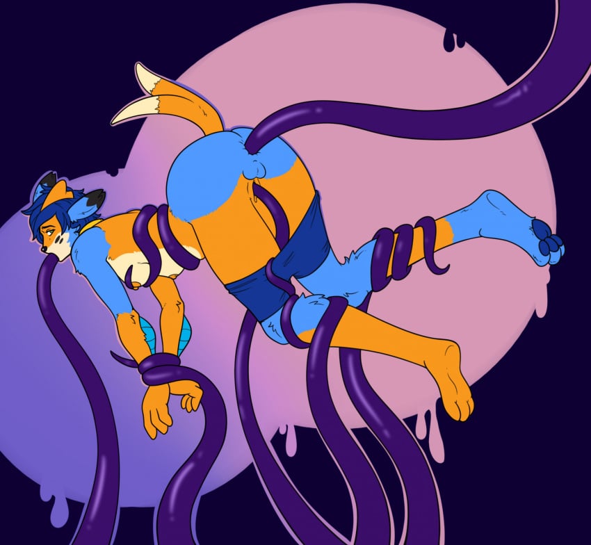 Buizel (Nintendo) Rule 34 Image