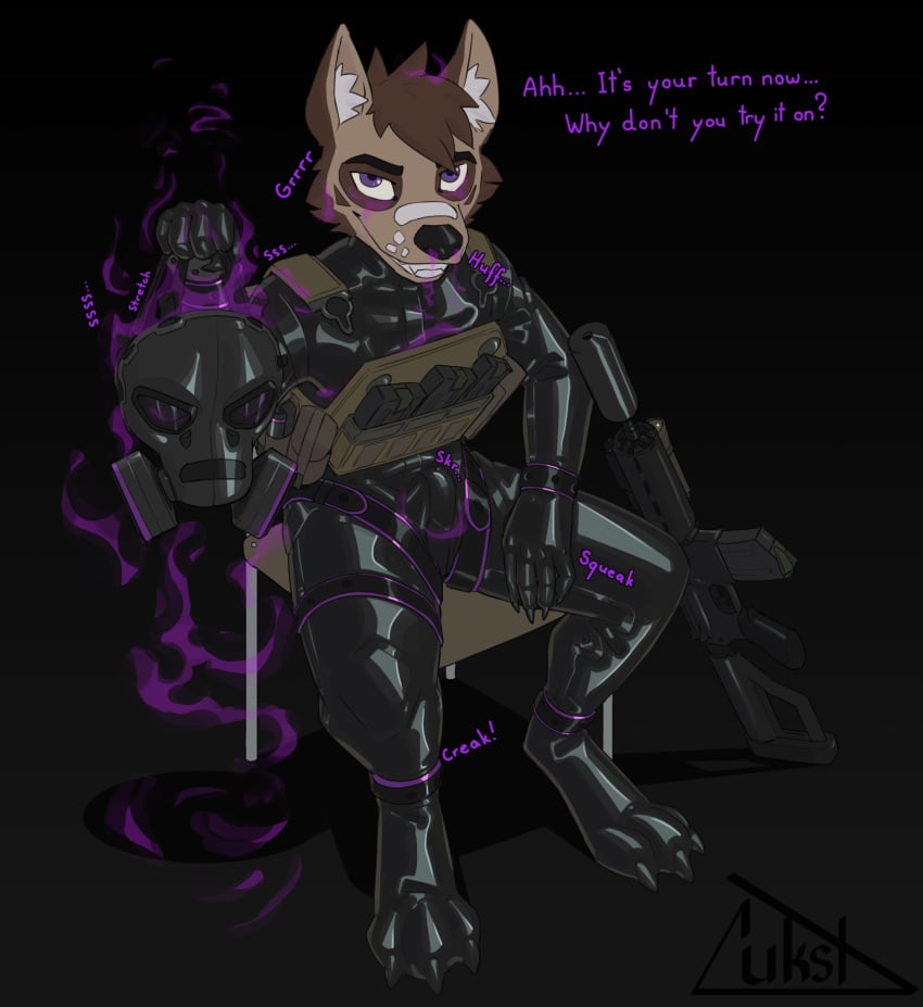 Anthro Rule 34 Image