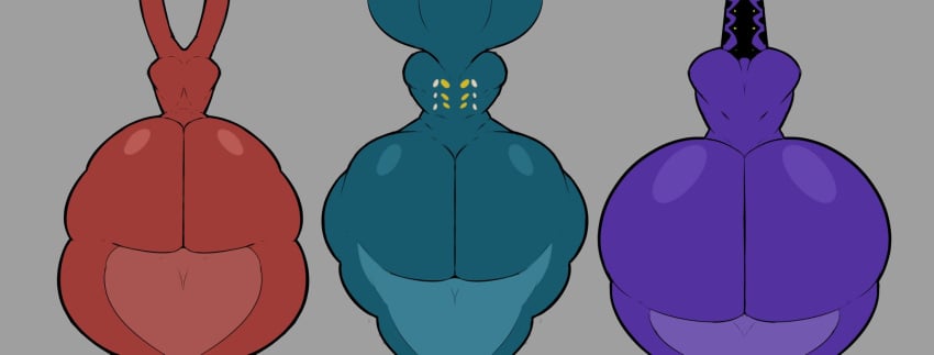 Fangtom (Ninjago) Rule 34 Image
