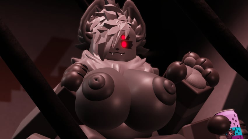 changed_(video_game) nightfalldude roblox roblox_game robloxian specimen_#044 thunder_scientific_corporation_(fallingz1)