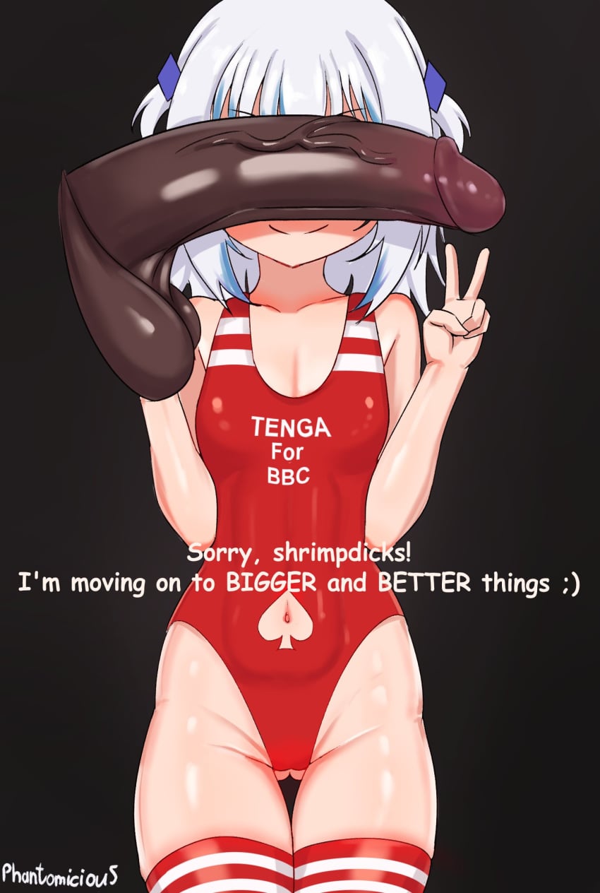 1girls Rule 34 Image