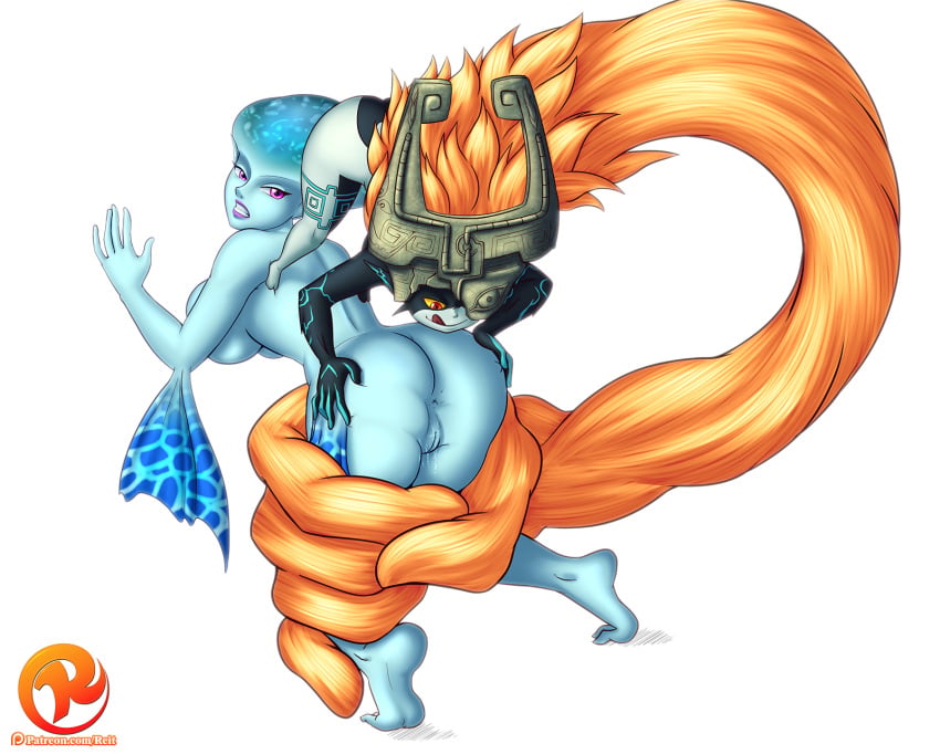 Anus Rule 34 Image