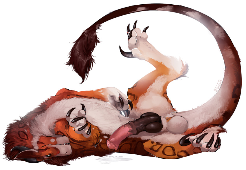 Mythology Rule 34 Image