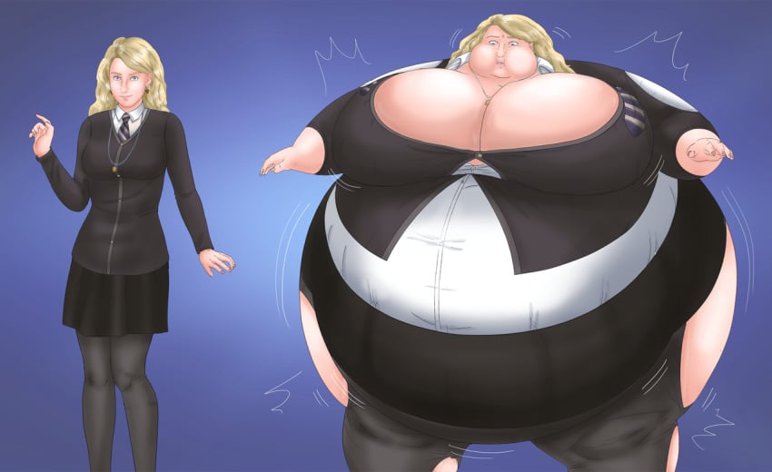1girls Rule 34 Image