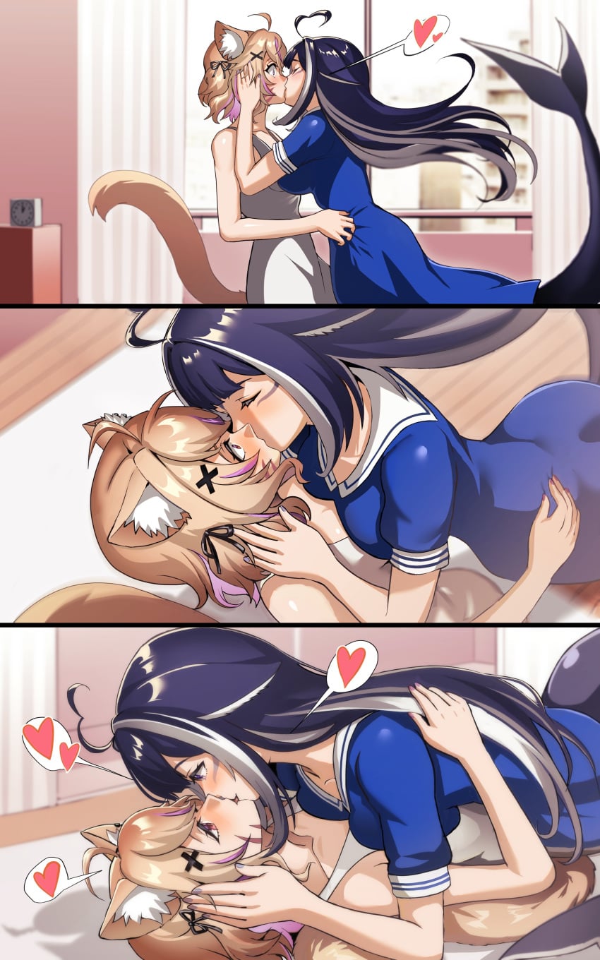 Squchan (Vtuber) Rule 34 Image