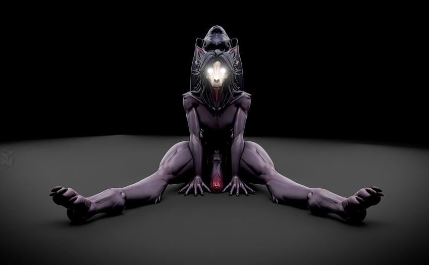 Malo (Scp Foundation) Rule 34 Image