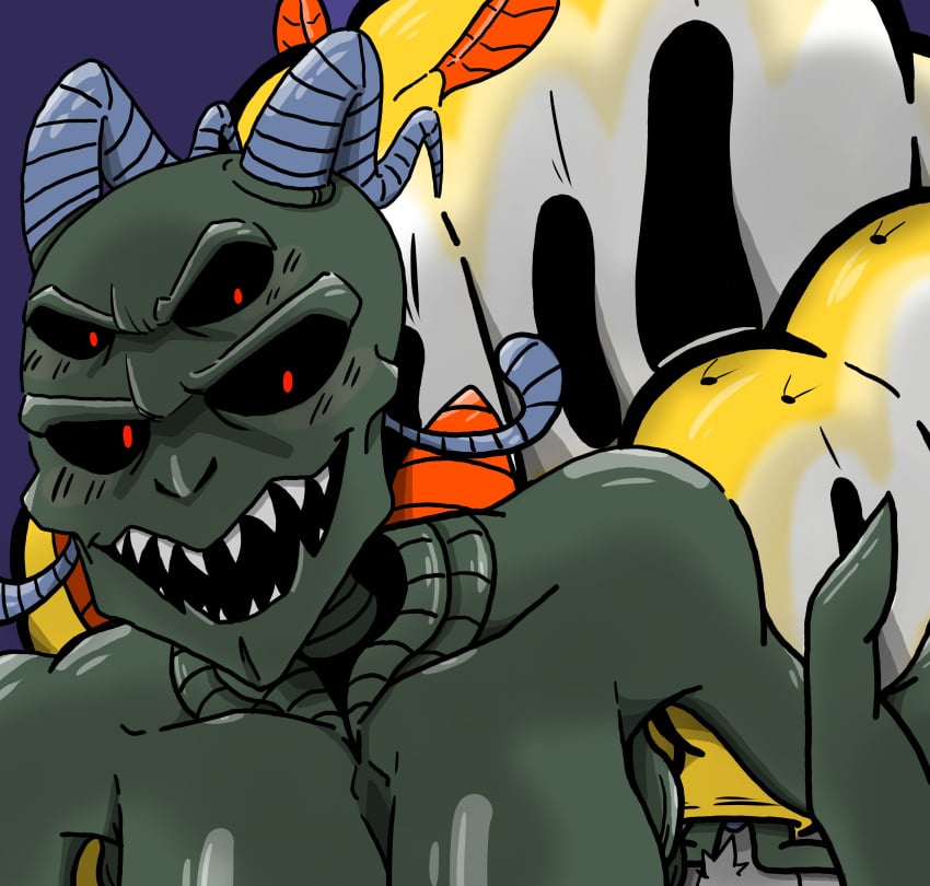 Earthworm Jim (Franchise) Rule 34 Image