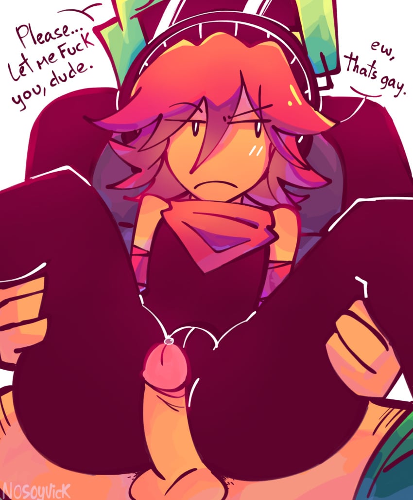 Jetrock (The Battle Bricks) Rule 34 Image